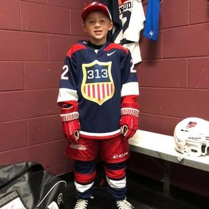 Meet your Posher, Eric